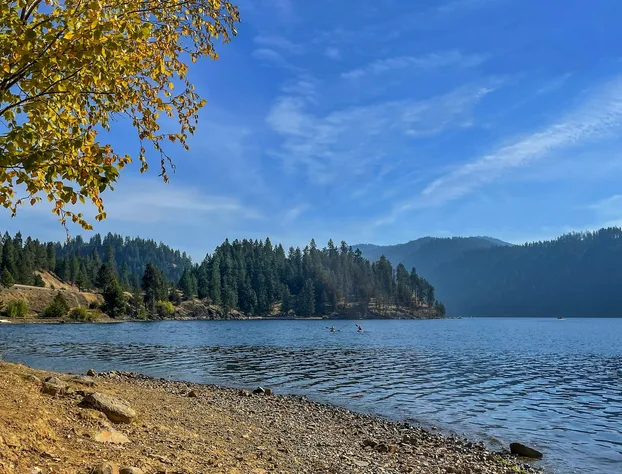 Resort City Inn Coeur d'Alene hotel detail image 3