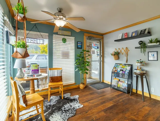 Resort City Inn Coeur d'Alene hotel detail image 4