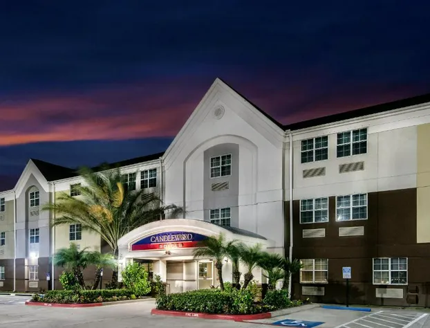 Candlewood Suites Galveston by IHG hotel detail image 1