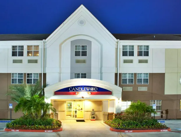 Candlewood Suites Galveston by IHG hotel detail image 2