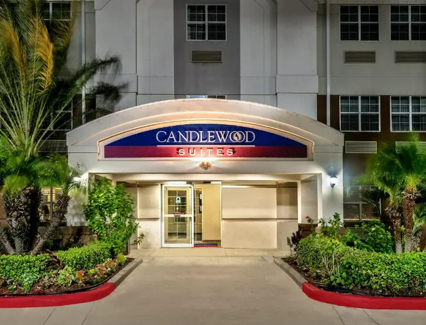 Candlewood Suites Galveston by IHG hotel detail image 3