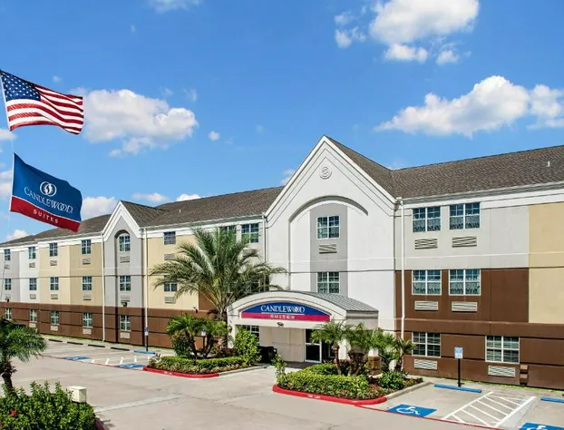 Candlewood Suites Galveston by IHG hotel detail image 4