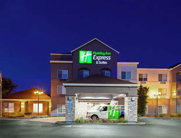 Holiday Inn Express Hotel & Suites Oakland-Airport by IHG hotel detail image 3