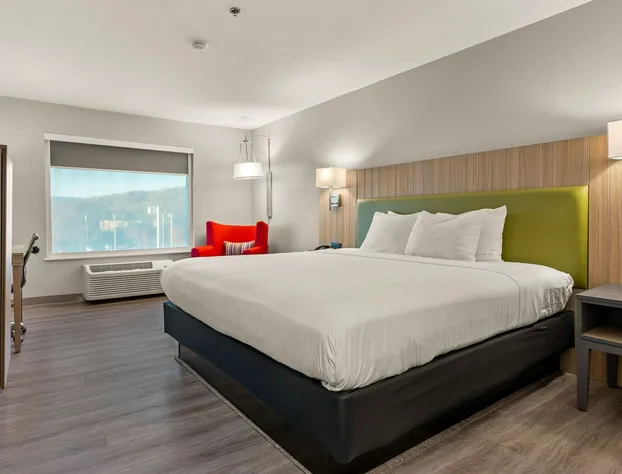 Country Inn & Suites by Radisson, Asheville - Outlet Mall hotel detail image 4