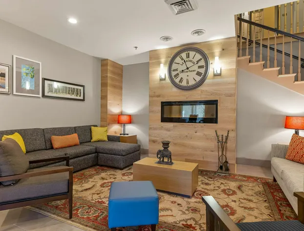 Country Inn & Suites by Radisson, Asheville - Outlet Mall hotel detail image 1