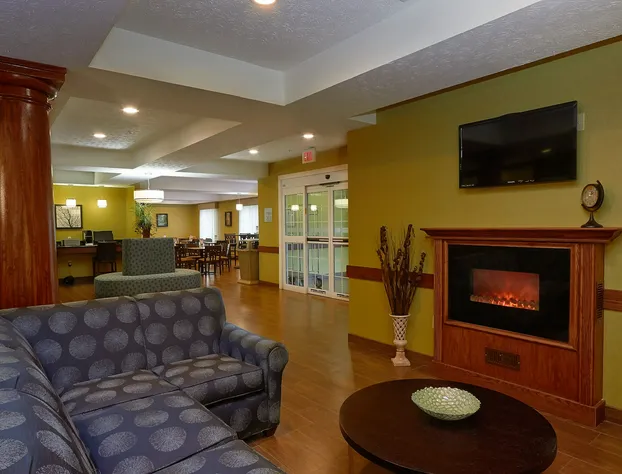 Holiday Inn Express Hotel & Suites Cadillac by IHG hotel detail image 3