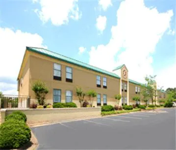 Best Western Plus Edison Inn hotel detail image 2