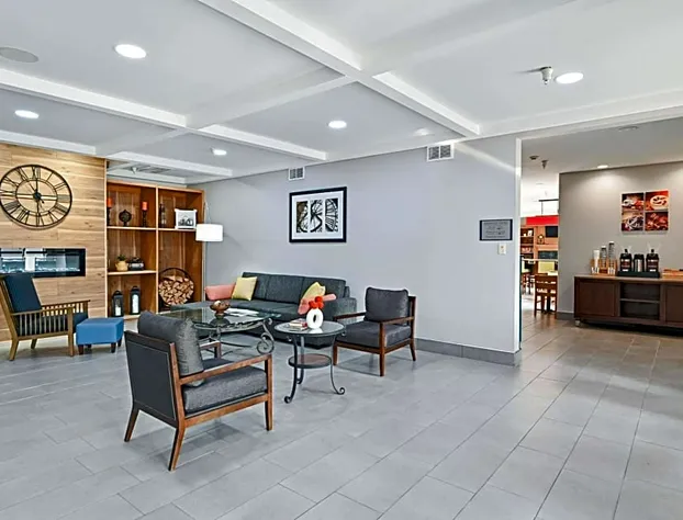 Country Inn & Suites by Radisson, Bloomington-Normal Airport, IL hotel detail image 2