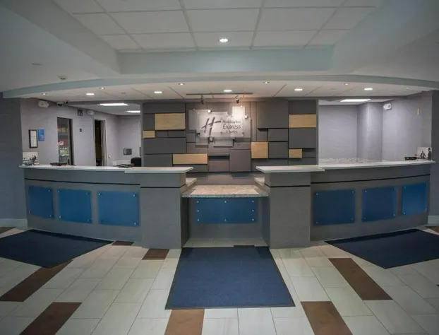 Holiday Inn Express Hotel & Suites in North East (Erie) by IHG hotel detail image 2