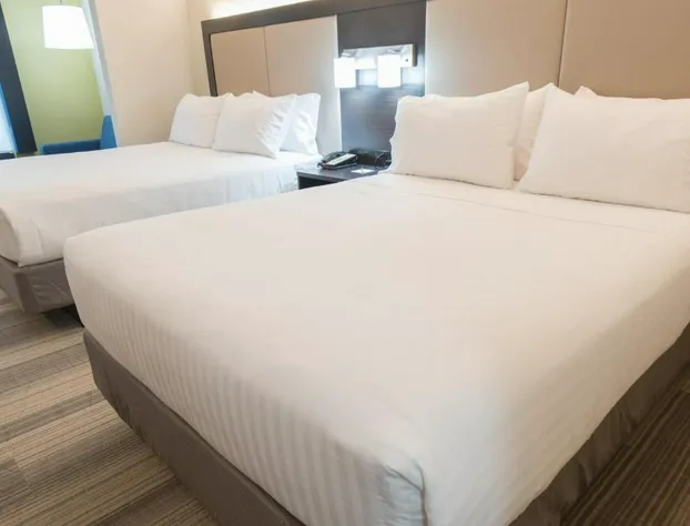 Holiday Inn Express Hotel & Suites in North East (Erie) by IHG hotel detail image 4