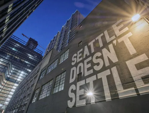 Hotel Max hotel detail image 3