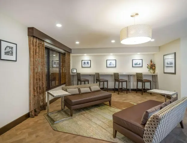 Hampton Inn Terre Haute hotel detail image 3