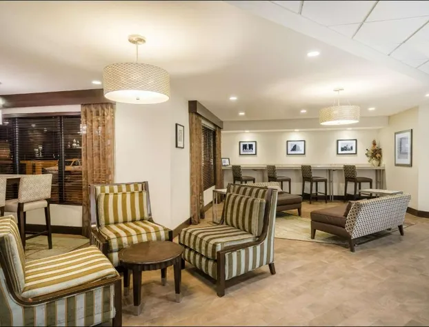 Hampton Inn Terre Haute hotel detail image 4