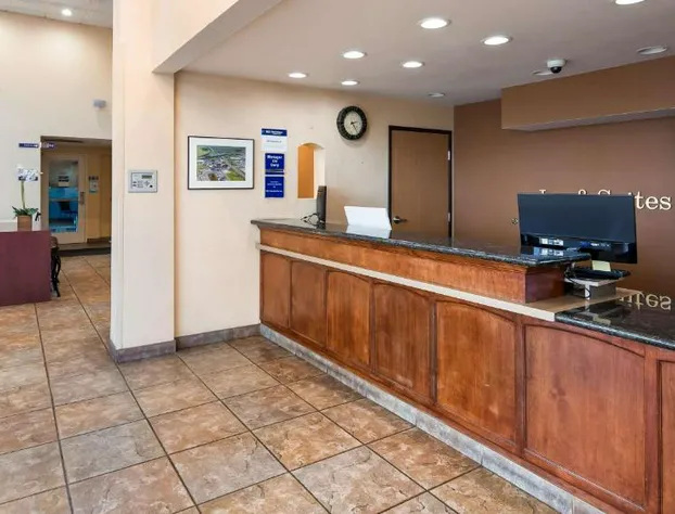 Best Western I-5 Inn & Suites hotel detail image 2