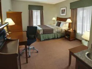 Best Western I-5 Inn & Suites hotel detail image 3