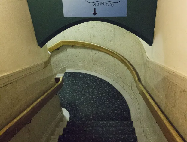 The Marlborough Hotel hotel detail image 1