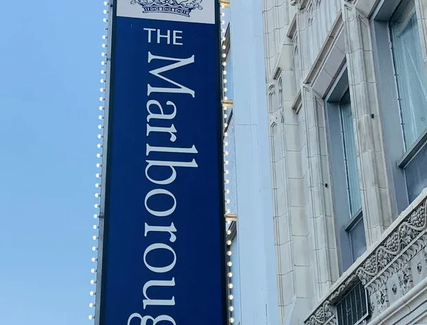 The Marlborough Hotel hotel detail image 4