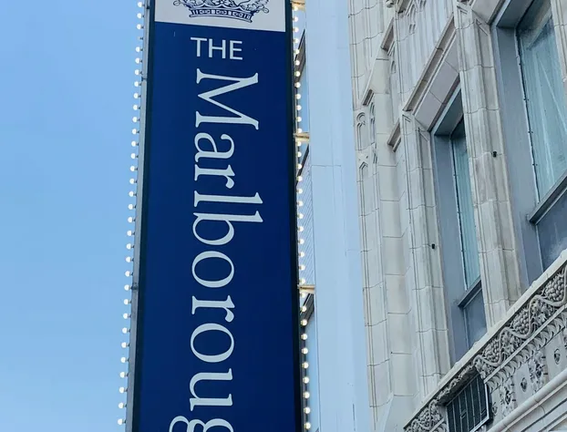 The Marlborough Hotel hotel detail image 4