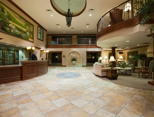 Holiday Inn Hotel & Suites Minneapolis - Lakeville by IHG hotel detail image 2