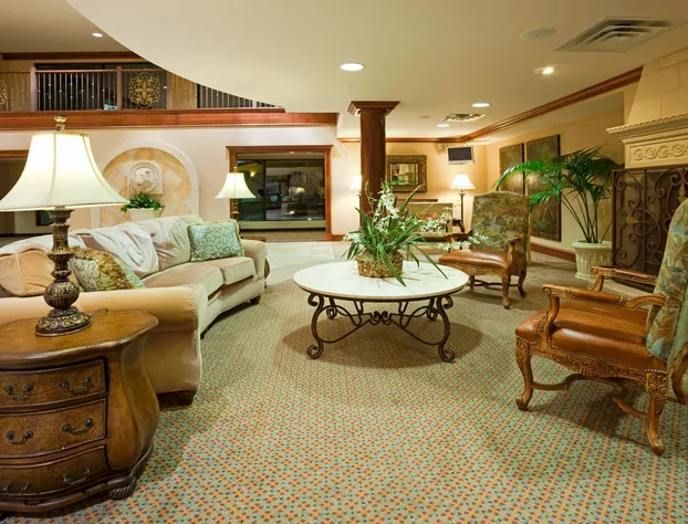 Holiday Inn Hotel & Suites Minneapolis - Lakeville by IHG hotel detail image 4