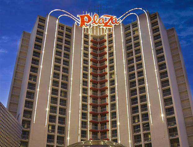Plaza Hotel & Casino hotel detail image 1