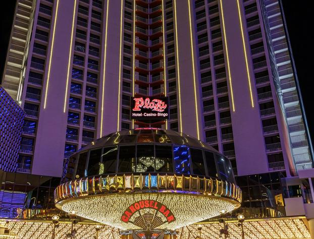 Plaza Hotel & Casino hotel detail image 3