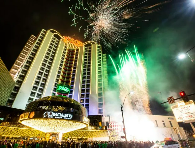 Plaza Hotel & Casino hotel detail image 2