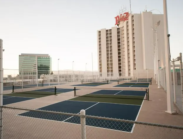 Plaza Hotel & Casino hotel detail image 3