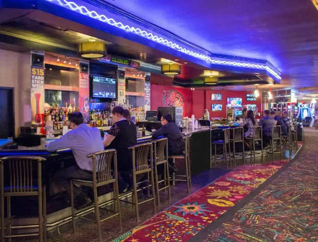 Plaza Hotel & Casino hotel detail image 4