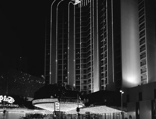 Plaza Hotel & Casino hotel detail image 1