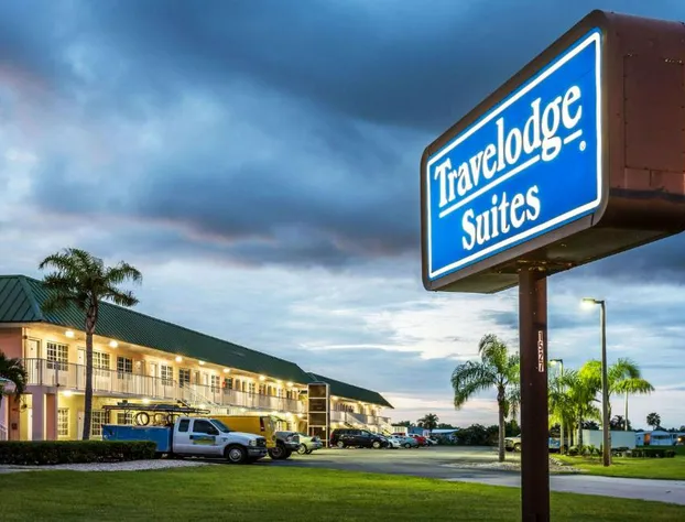 Travelodge Suites by Wyndham Lake Okeechobee hotel detail image 4