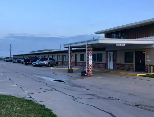 Western Inn South hotel detail image 2