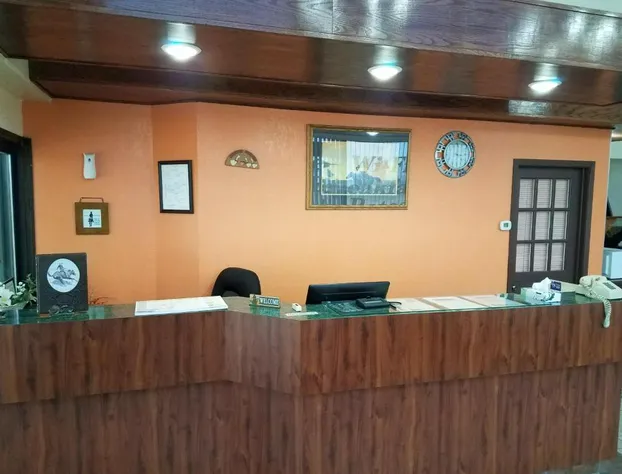 Western Inn South hotel detail image 3