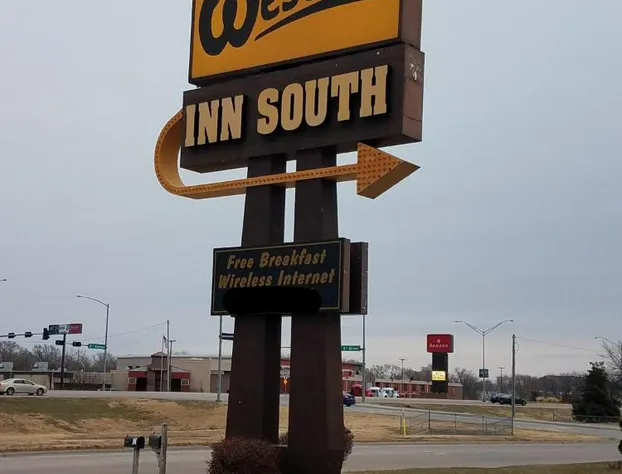 Western Inn South hotel detail image 1