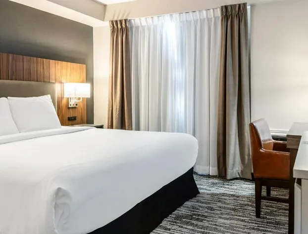 Country Inn & Suites by Radisson, Winnipeg, MB hotel detail image 4