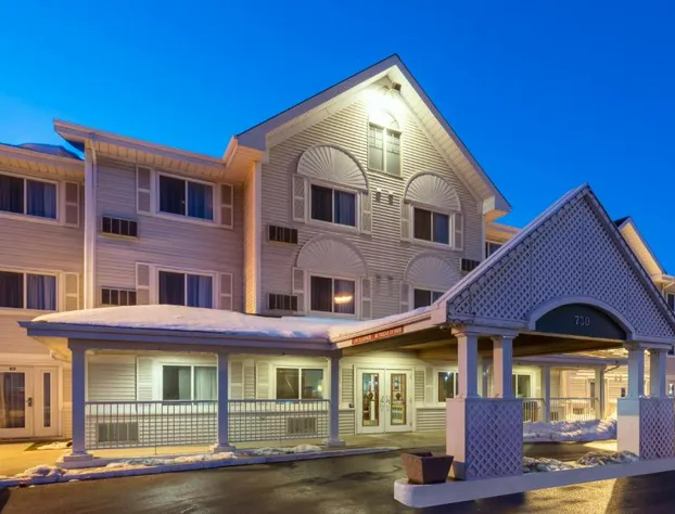 Country Inn & Suites by Radisson, Winnipeg, MB hotel detail image 1