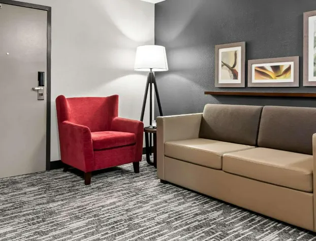 Country Inn & Suites by Radisson, Winnipeg, MB hotel detail image 2