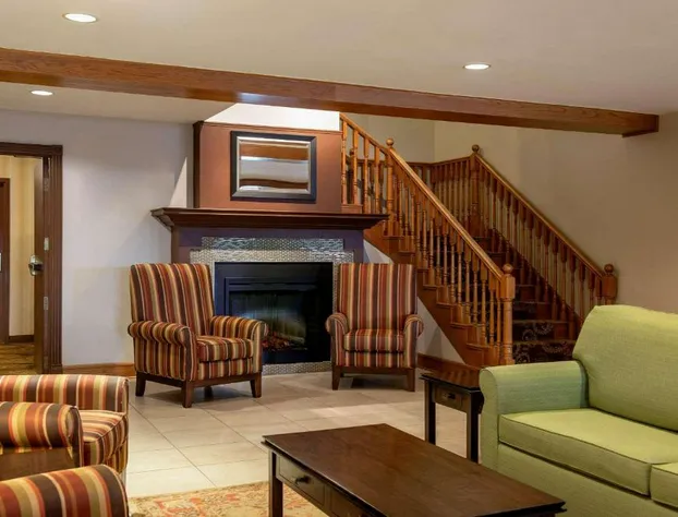 Country Inn & Suites by Radisson, Winnipeg, MB hotel detail image 3