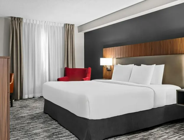 Country Inn & Suites by Radisson, Winnipeg, MB hotel detail image 4