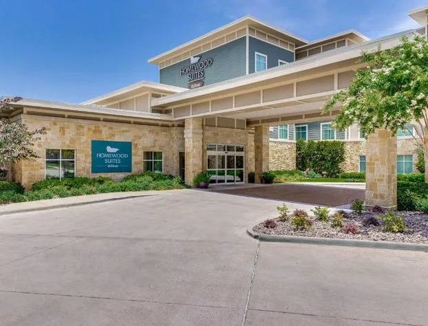 Homewood Suites by Hilton Fort Worth - Medical Center, TX hotel detail image 1
