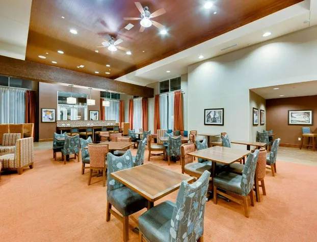 Homewood Suites by Hilton Fort Worth - Medical Center, TX hotel detail image 4