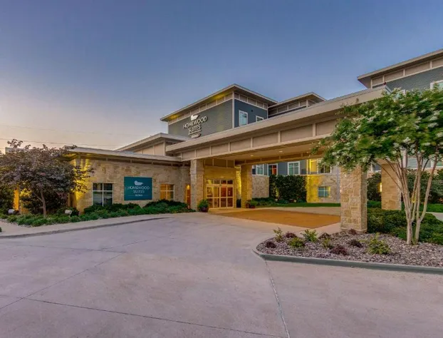 Homewood Suites by Hilton Fort Worth - Medical Center, TX hotel detail image 1