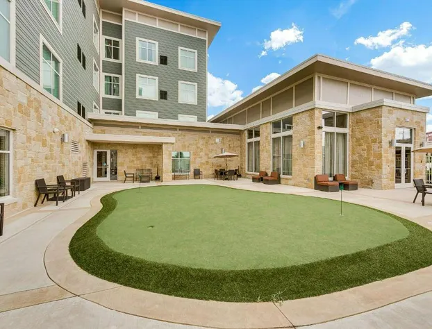 Homewood Suites by Hilton Fort Worth - Medical Center, TX hotel detail image 2