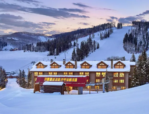 The Osprey at Beaver Creek, A RockResort hotel detail image 1