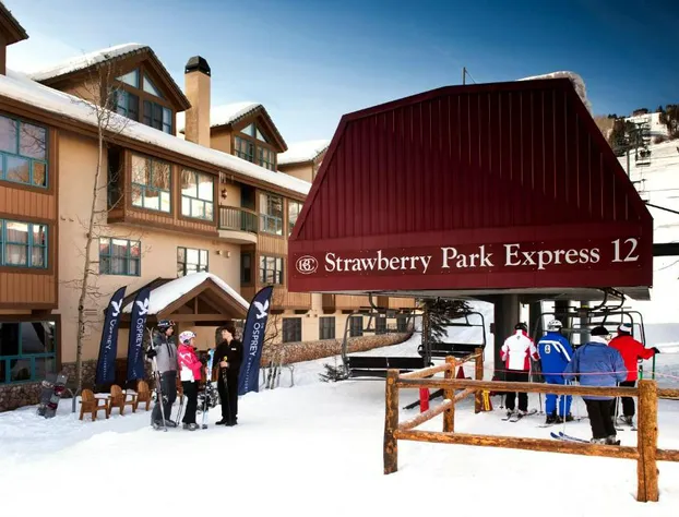 The Osprey at Beaver Creek, A RockResort hotel detail image 3