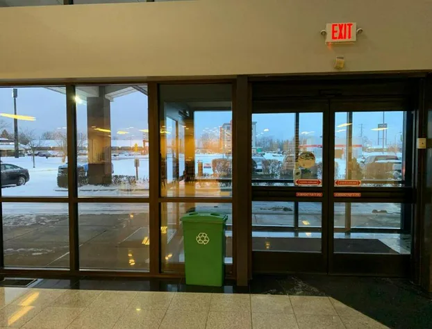 Clarion Inn I-94 near Expo Center hotel detail image 1