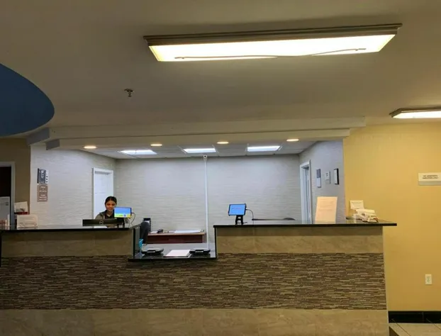 Clarion Inn I-94 near Expo Center hotel detail image 2