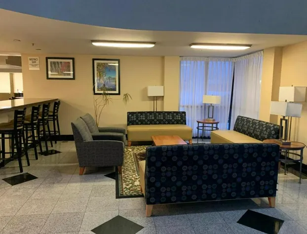 Clarion Inn I-94 near Expo Center hotel detail image 3