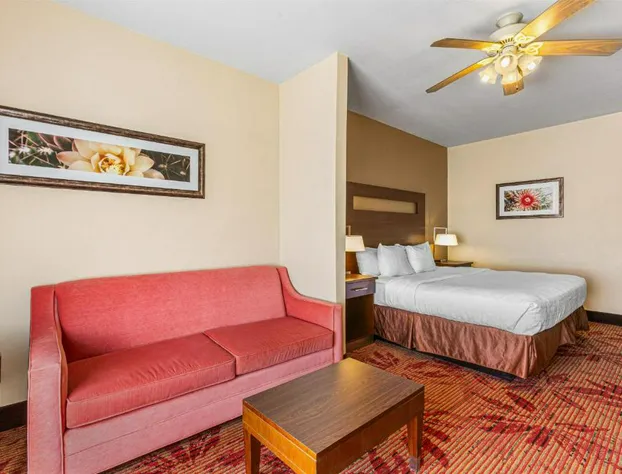 Best Western Plus Ruidoso Inn hotel detail image 3