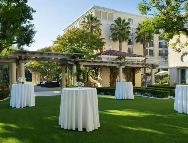 Hyatt Regency Valencia hotel detail image 2